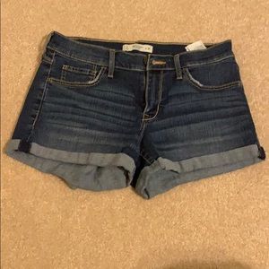 Abercrombie & Fitch shorts